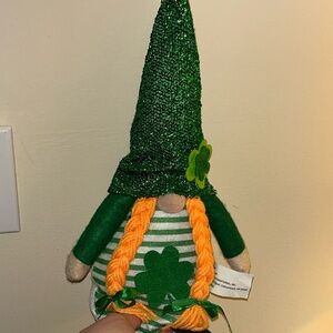 St Patrick’s gnome